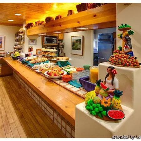 Inn On The Alameda 